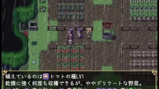 なんらかのエロゲ【カルティベーター ～引退騎士とモン*のにぎやか開拓記～】9回目 - FC2 Video - 391007