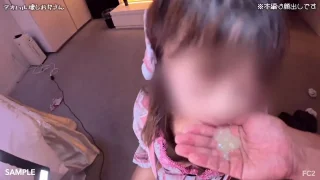 【逸材★卒業したての地下アイドル】歌って踊ってバチボコ潮吹き♪｜ビ - FC2 Video - 391061