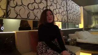 《中出し》性欲強めなぽっちゃりボディに巨尻がソソられる44歳・熟女◆ - FC2 Video - 391259