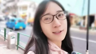 【超圧倒的逸材】勉学一筋だった語学大生。専属メイクと女性カメラマン - FC2 Video - 391705
