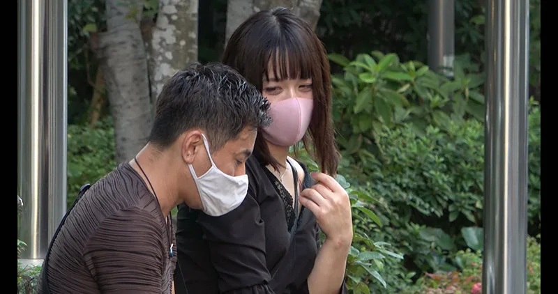 [HFC-006] Reverse Pick Up By Transsexual 'Rina' - R18 - 6707