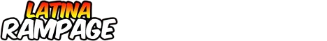 latina-rampage