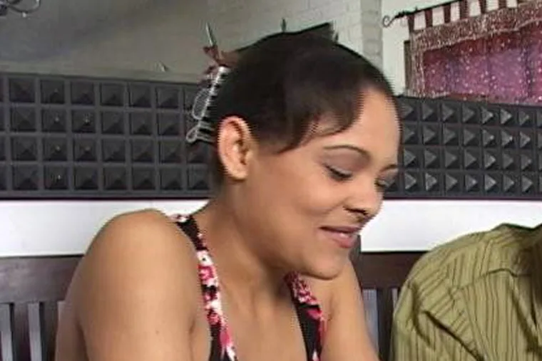 Sunshine - Jan 20, 2005 - Latin Adultery - 7837