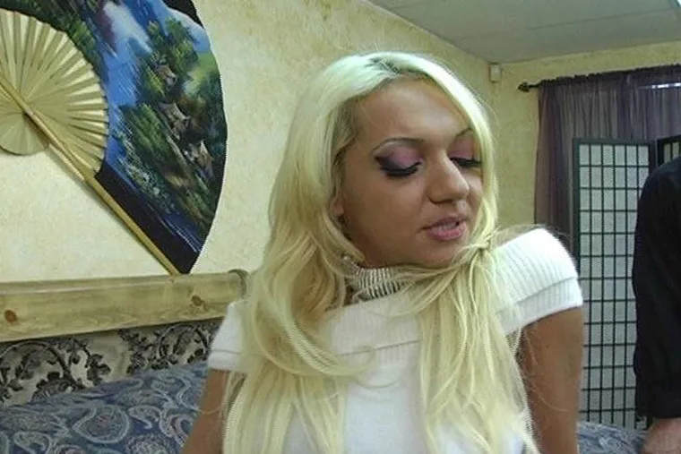 Donna Doll & Jack Lawrence - May 5, 2005 - Latin Adultery - 7864