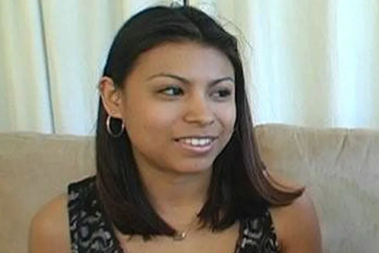 Megan Martinez - Jul 15, 2005 - Latin Adultery - 7879