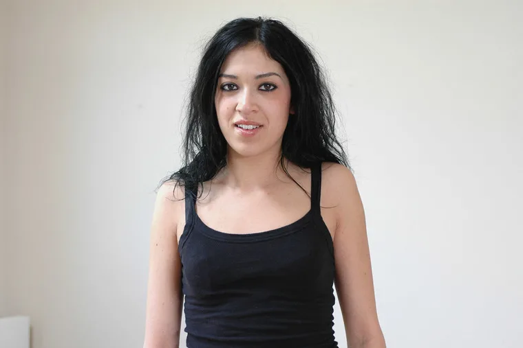 Melissa Martinez - Mar 2, 2006 - Latin Adultery - 7927