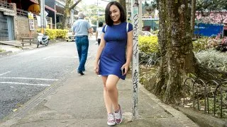 International Sex Superstar - Oye Loca - 13030