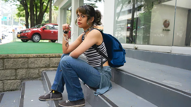 Alt Girl - Oye Loca - 14164