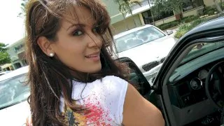 Party For Two - Latina Sex Tapes - 14228