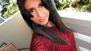 Welcome To My Place - Latina Sex Tapes - 14238