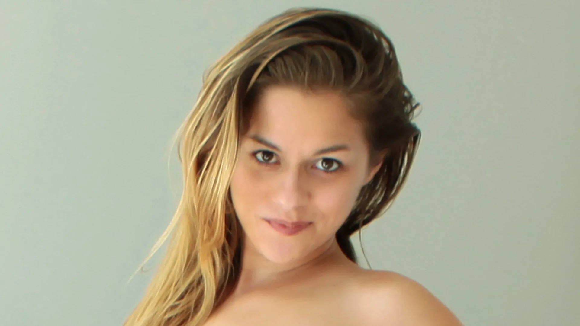 Trying Every Position - Latina Sex Tapes - 14452