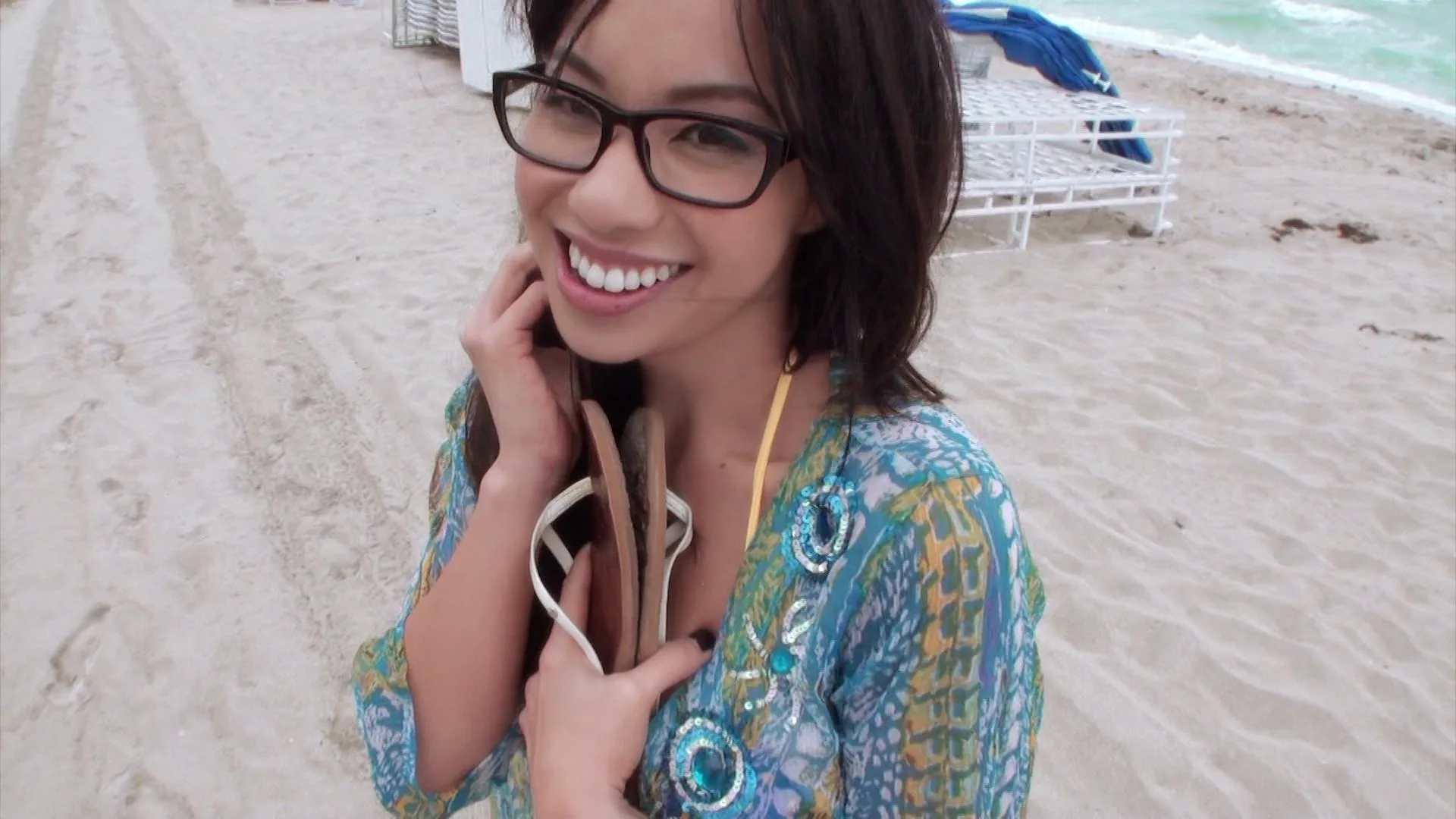 How to Get a Girl to Cheat - Latina Sex Tapes - 14454