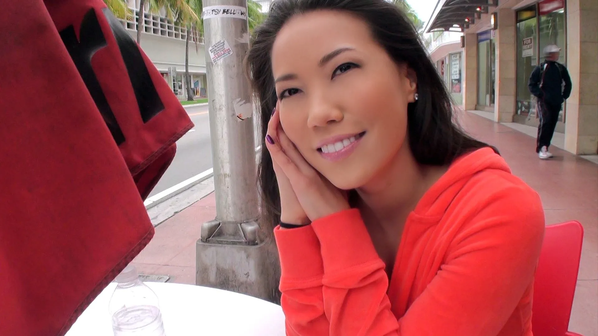 Half Latina, but ALL FUN! - Latina Sex Tapes - 14492