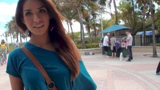 Isabella's Afternoon Fuck-Break - Latina Sex Tapes - 14494