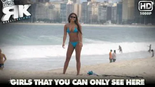 Butt Blaster - Mike in Brazil - 14774