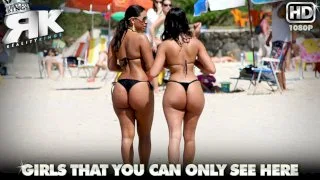 Four Scoop Pt 1 - Mike in Brazil - 14984