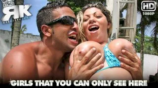 Juicy Juggs - Mike in Brazil - 15082