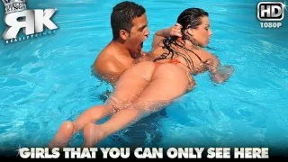 Juicy Rump - Mike in Brazil - 15226