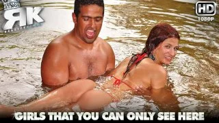 Sexual Explorer - Mike in Brazil - 15230