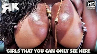 Full Impact - Mike in Brazil - 15262