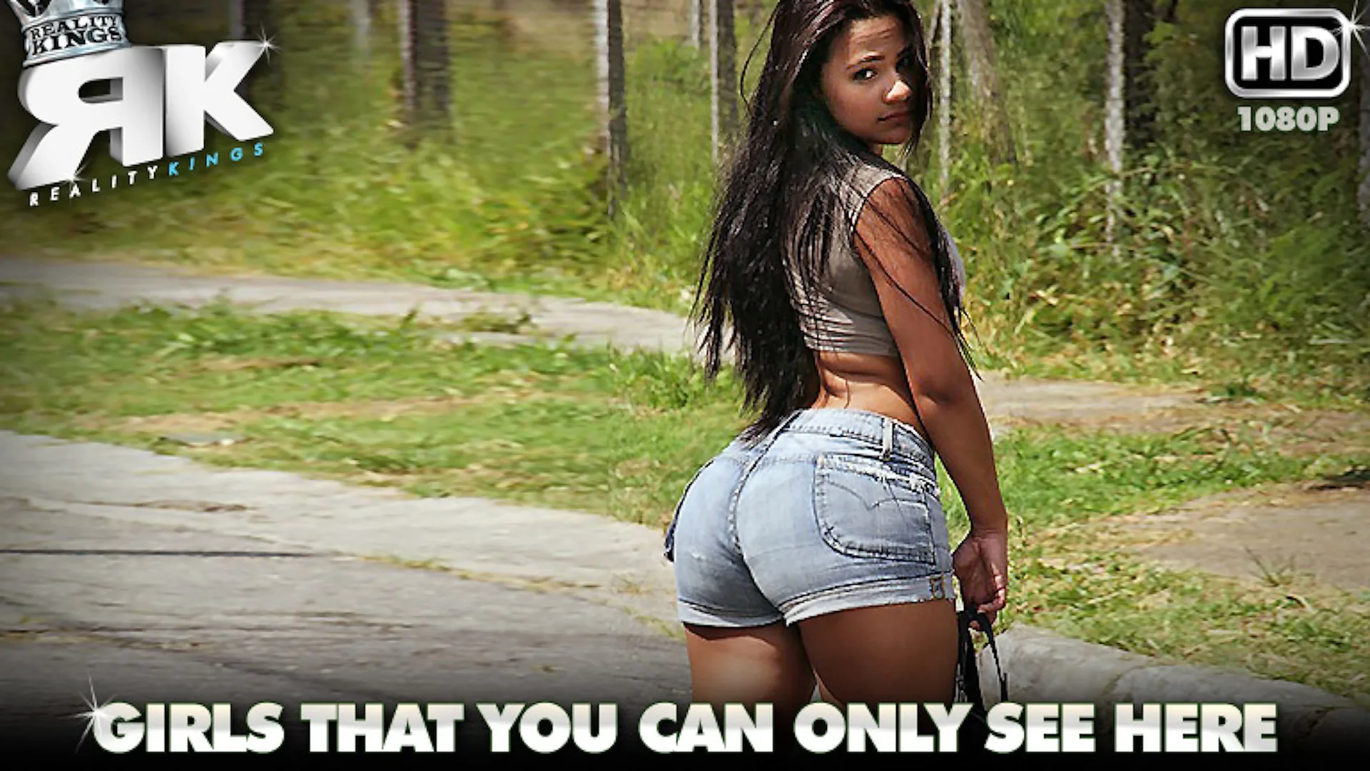 There She Was - Mike in Brazil - 15462