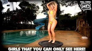 All Heart - Mike in Brazil - 15612