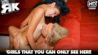 Lust In Translation - 8th Street Latinas - 16004