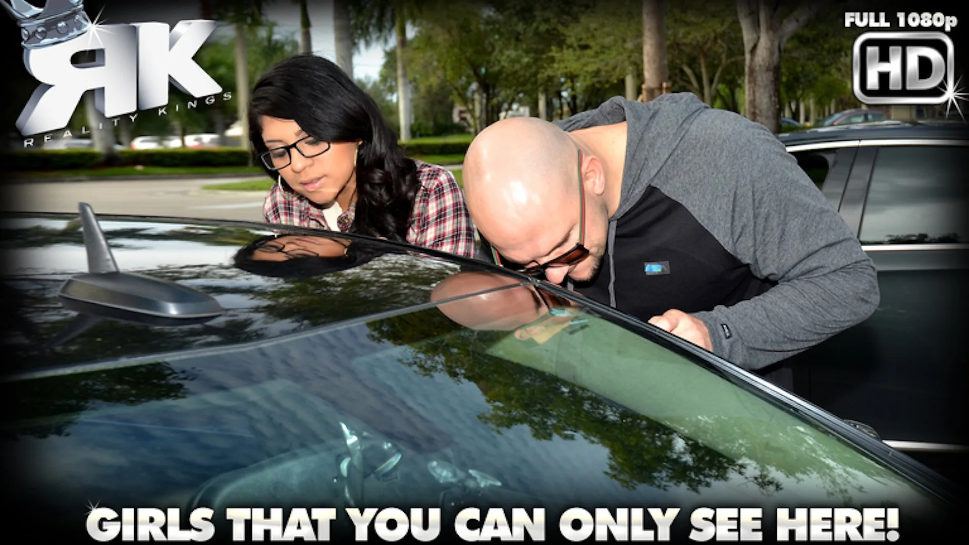 Sex With Lex - 8th Street Latinas - 16020