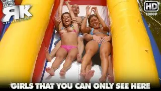 So Sweet - 8th Street Latinas - 16090