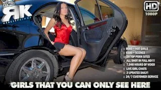 Algo Especial - 8th Street Latinas - 16144