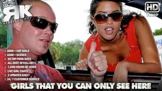 Fender Bender - 8th Street Latinas - 16221