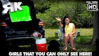 That Phat Cat - 8th Street Latinas - 16333