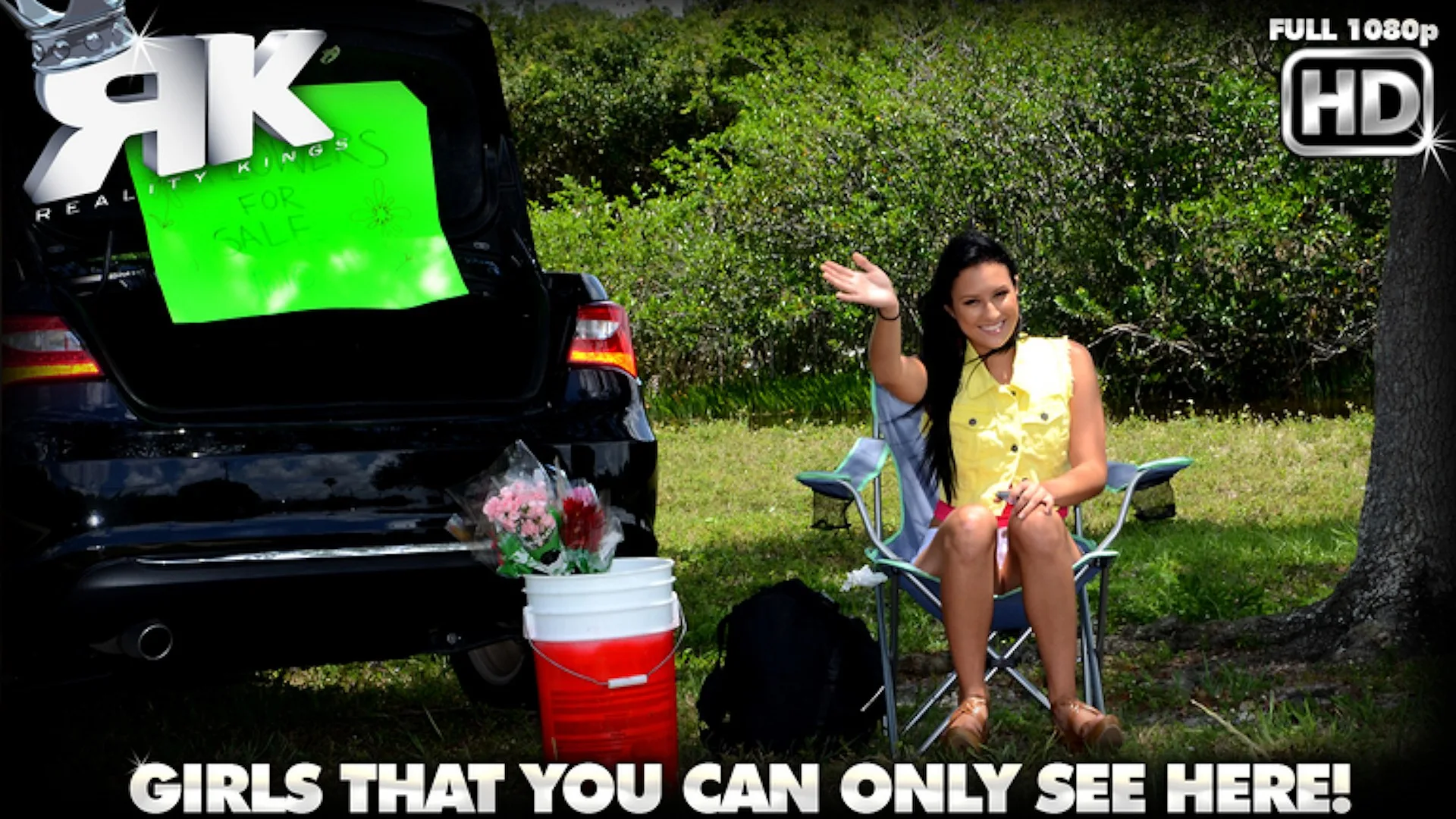 That Phat Cat - 8th Street Latinas - 16333