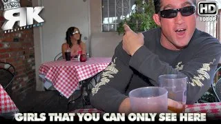 Spanish Guitar - 8th Street Latinas - 16341