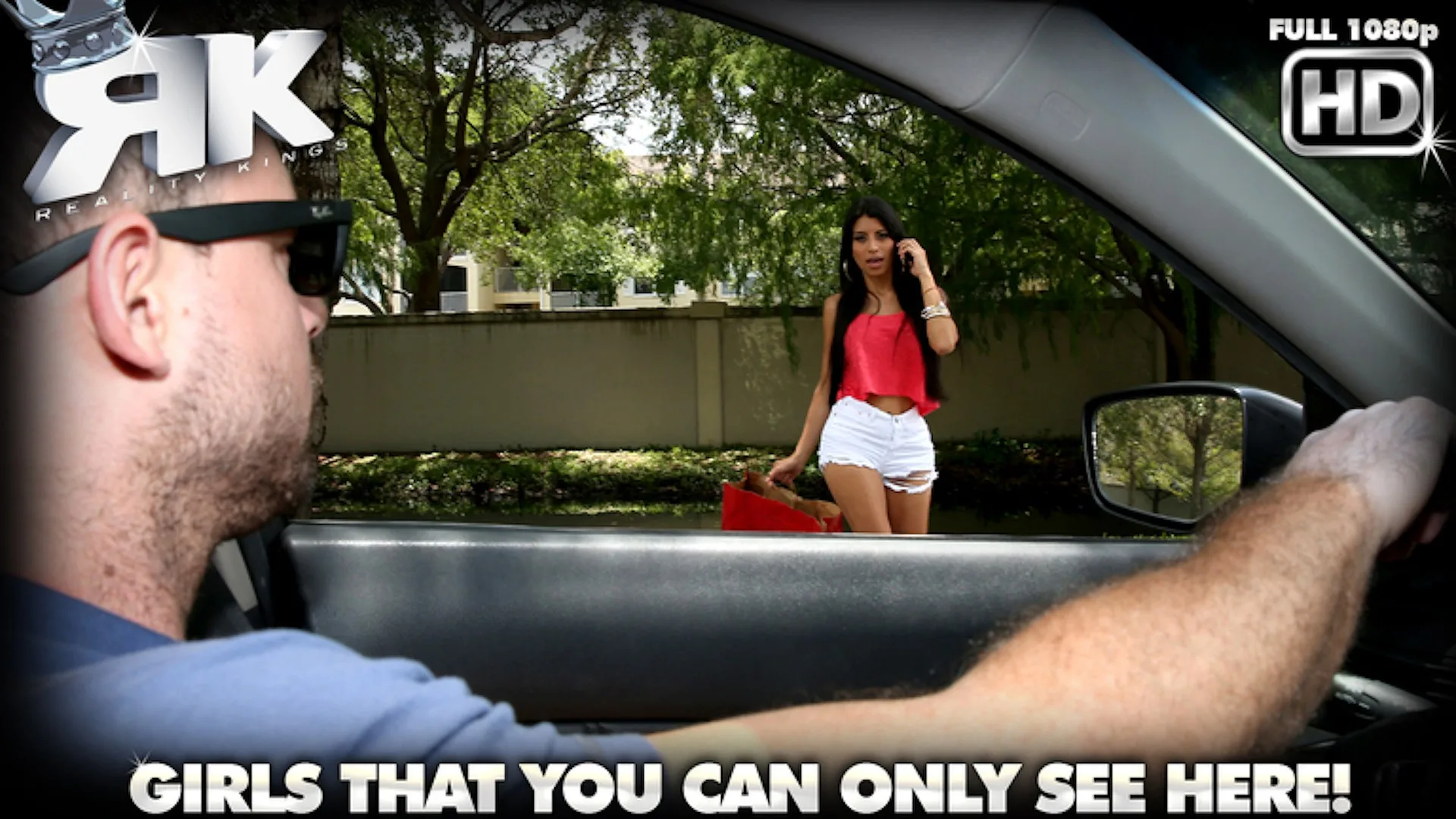 Sexy Soffie - 8th Street Latinas - 16552