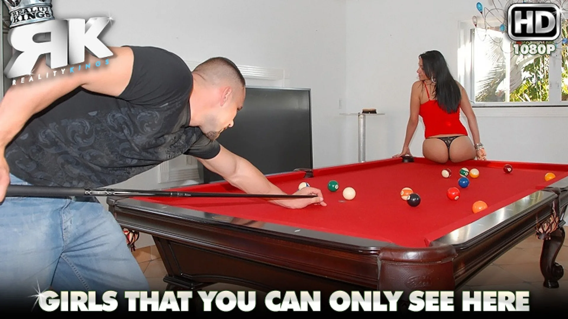 Beauty And Beach - 8th Street Latinas - 16570