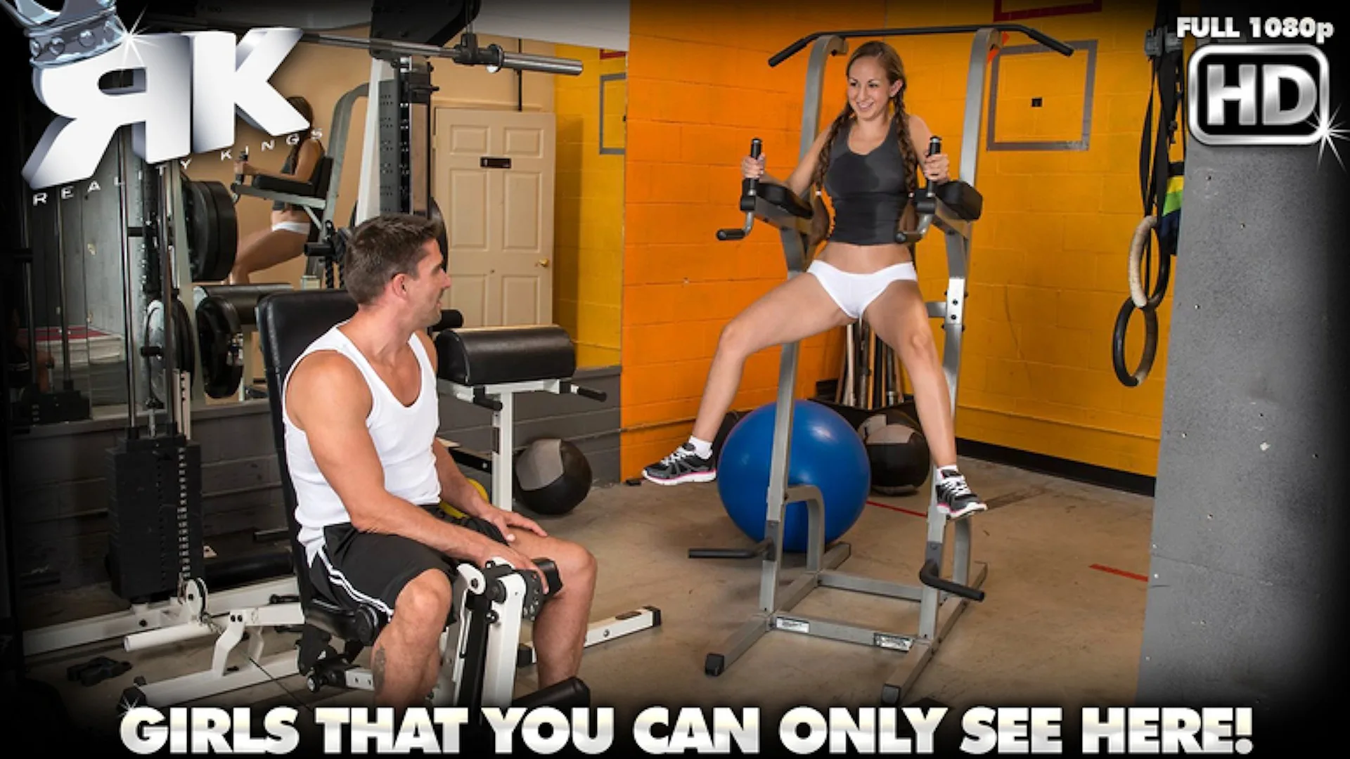 Cum Craving - 8th Street Latinas - 16589