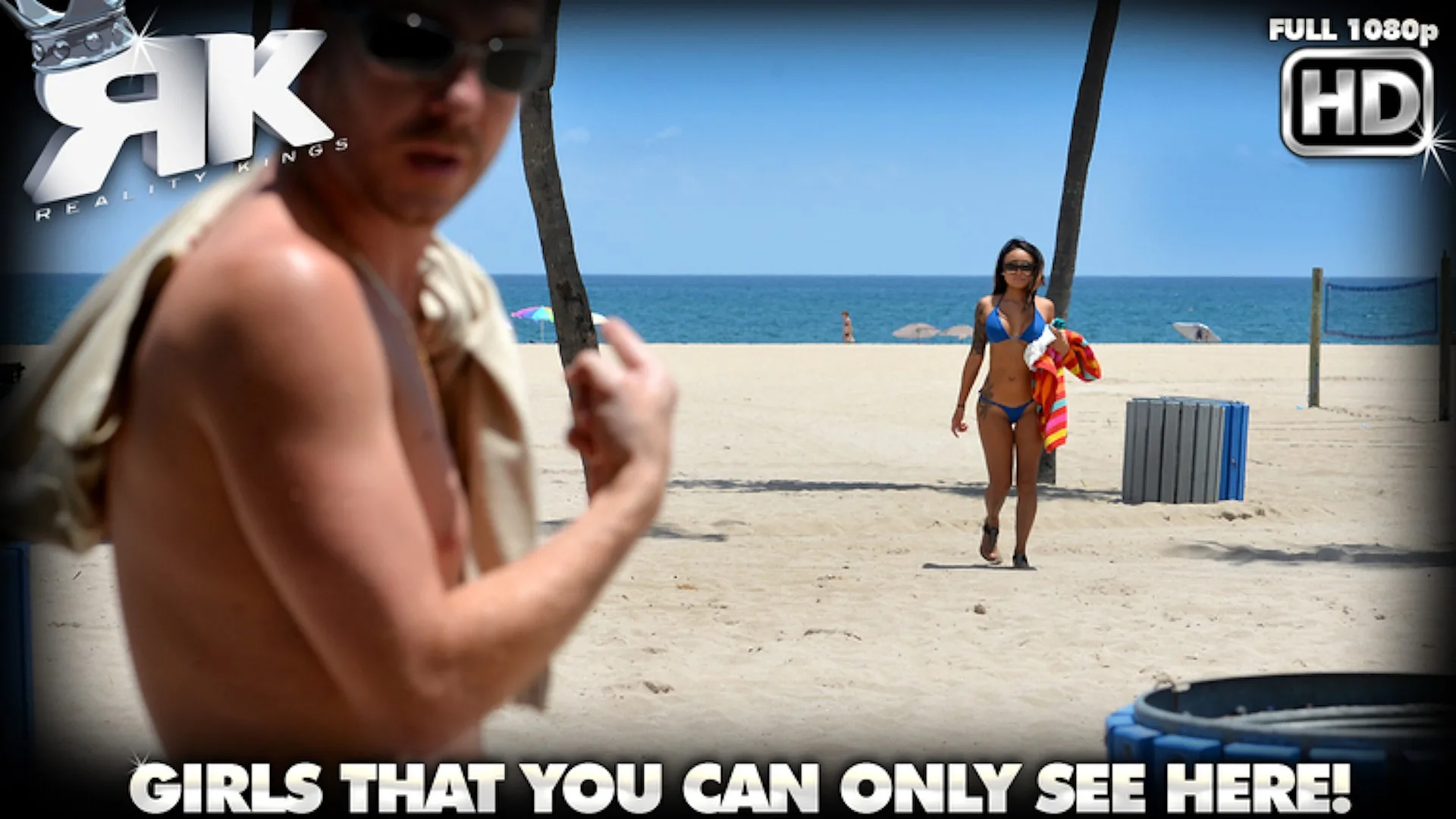 Nasty With Natalia - 8th Street Latinas - 16712