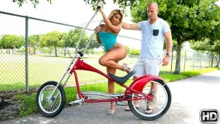 Pussy Piper - 8th Street Latinas - 16802