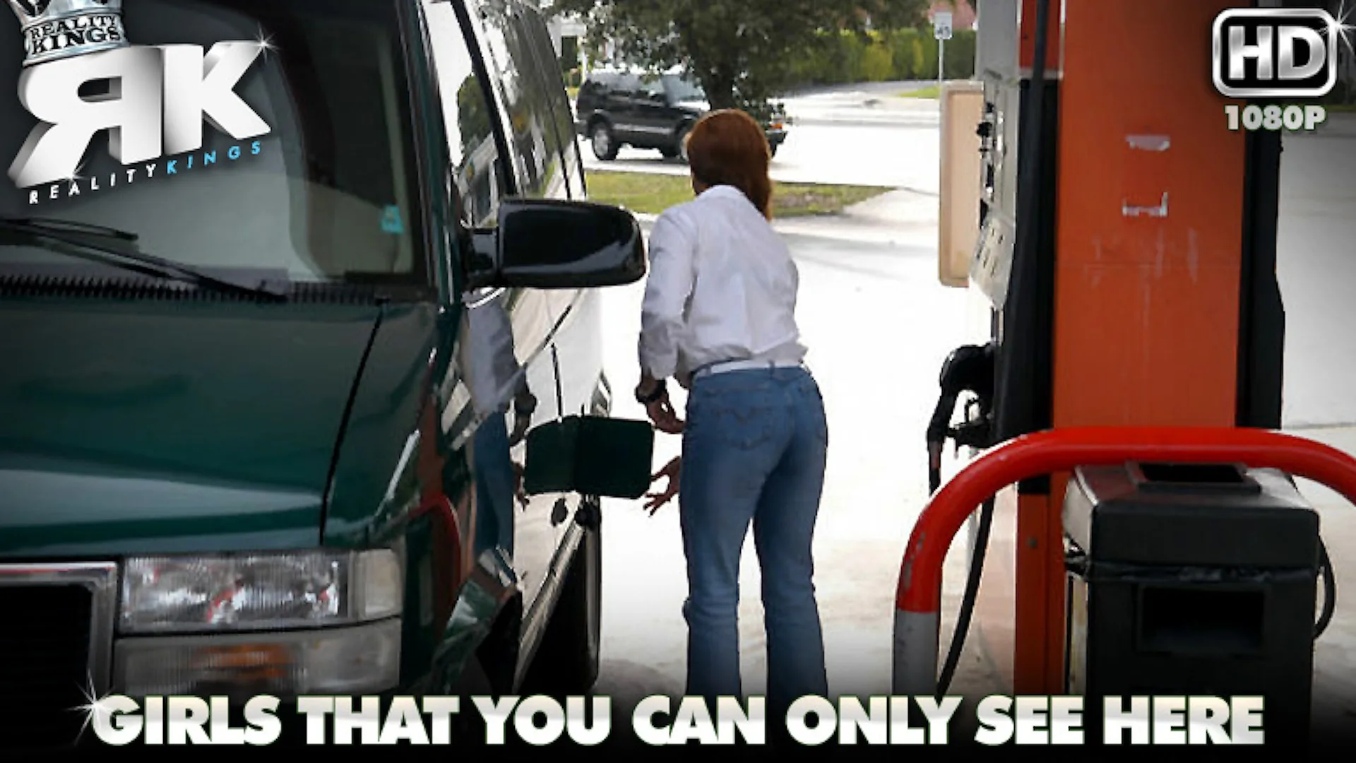 Pump Her Ass - 8th Street Latinas - 16962