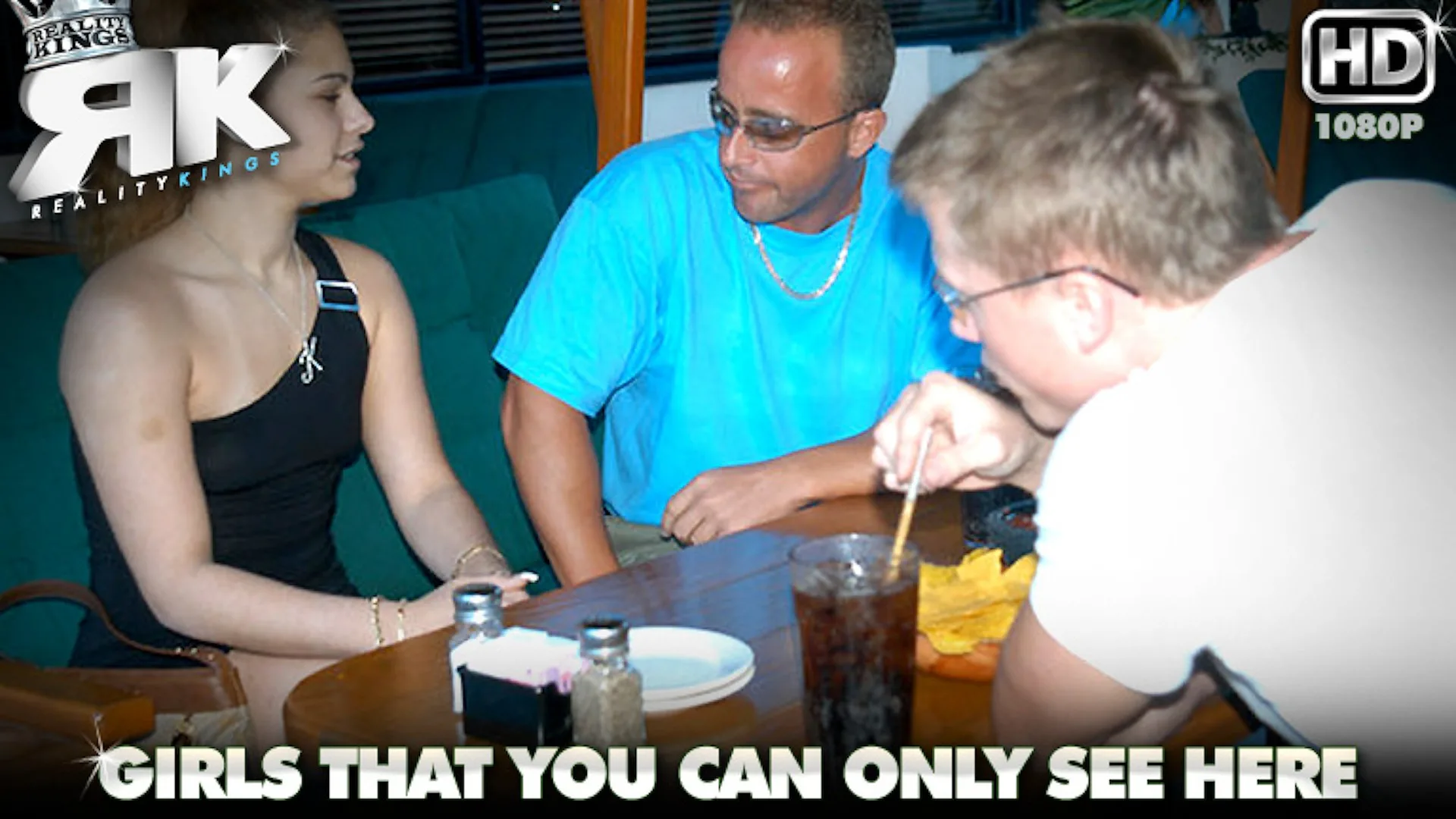 2 Sweet - 8th Street Latinas - 16988