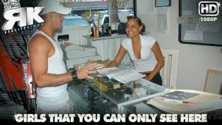 Latin Service - 8th Street Latinas - 17070