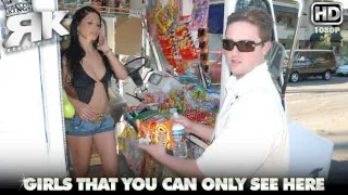 Frito Lay - 8th Street Latinas - 17108