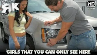 Dame Leche - 8th Street Latinas - 17140