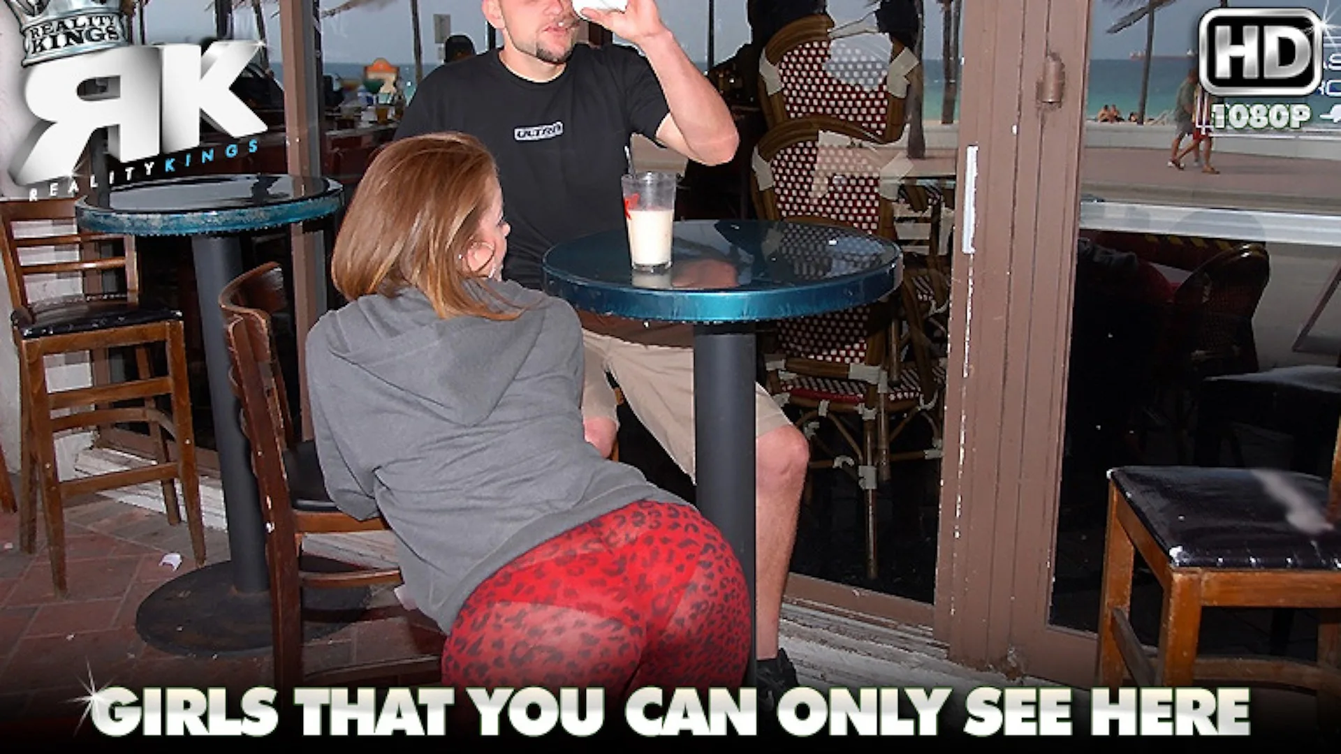 Taste Like Kandy - 8th Street Latinas - 17232