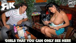 Naughty Angelena - 8th Street Latinas - 17242