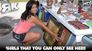 Lovin Leeza - 8th Street Latinas - 17260