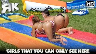 In And Out - 8th Street Latinas - 17272