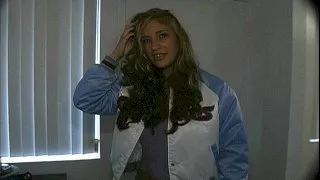 Maid Meriesa Arroyo fucking in the bedroom with her big ass - My Naughty Latin Maid - 20342