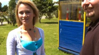 Soccer Fan - Latina Rampage - 21816